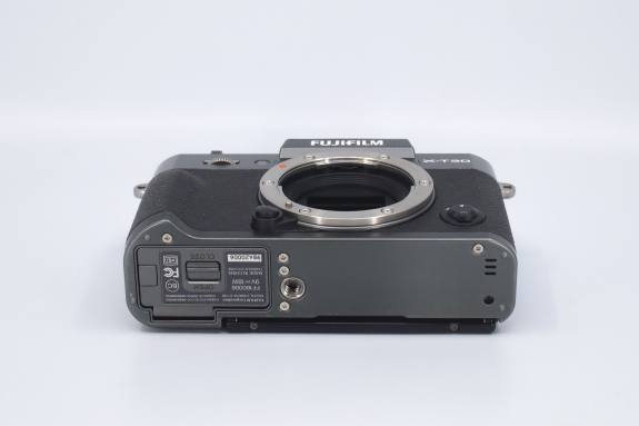 Fujifilm X T30 9BA20006 1 scaled