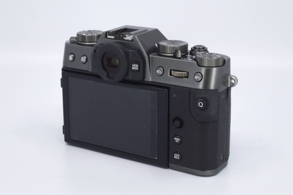 Fujifilm X T30 9BA20006 3