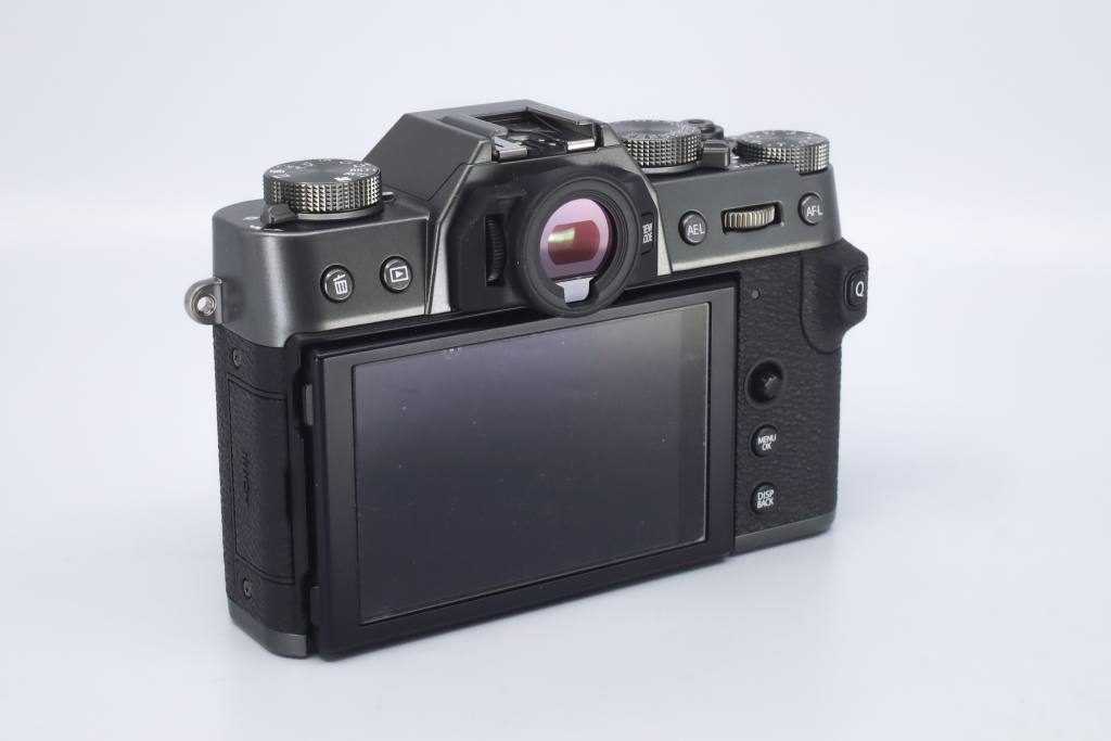Fujifilm X T30 9BA20006 4