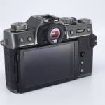 Thumbnail of Fujifilm X T30 9BA20006 4