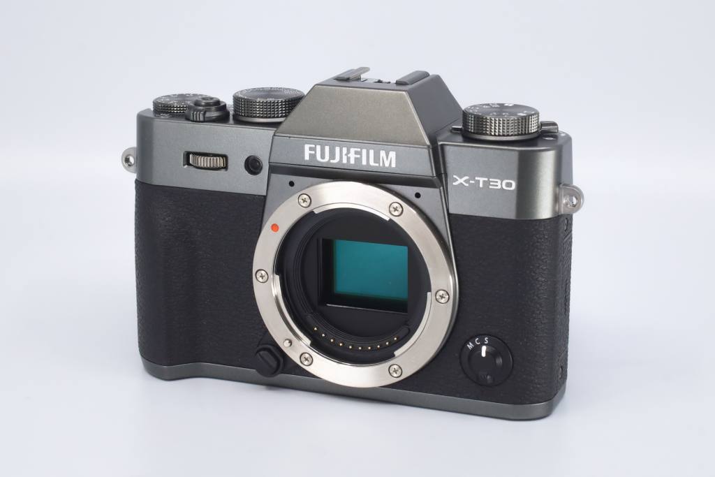 Fujifilm X T30 9BA20006 5