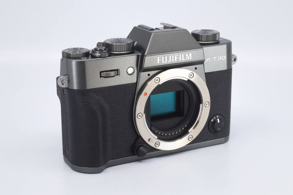 Fujifilm X T30 9BA20006 6