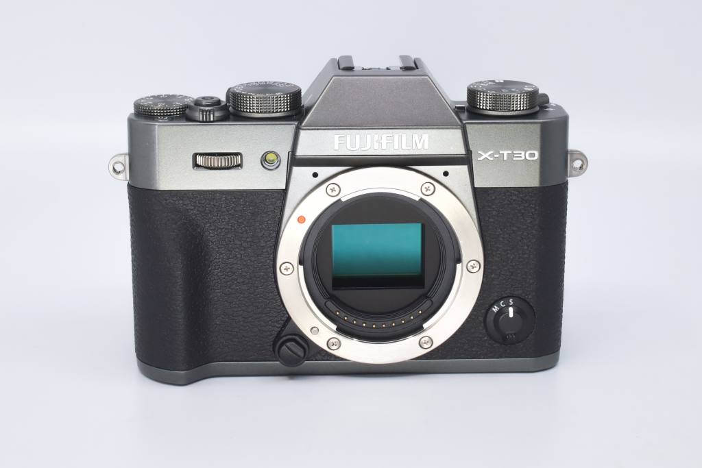 Fujifilm X T30 9BA20006 7