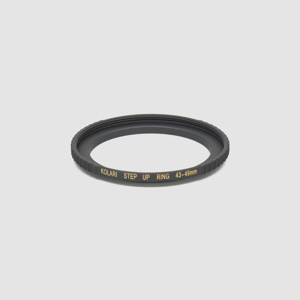 Kolari Pro Step-Up Rings - KSU6277
