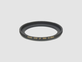 Kolari Pro Step-Up Rings - KSU6277
