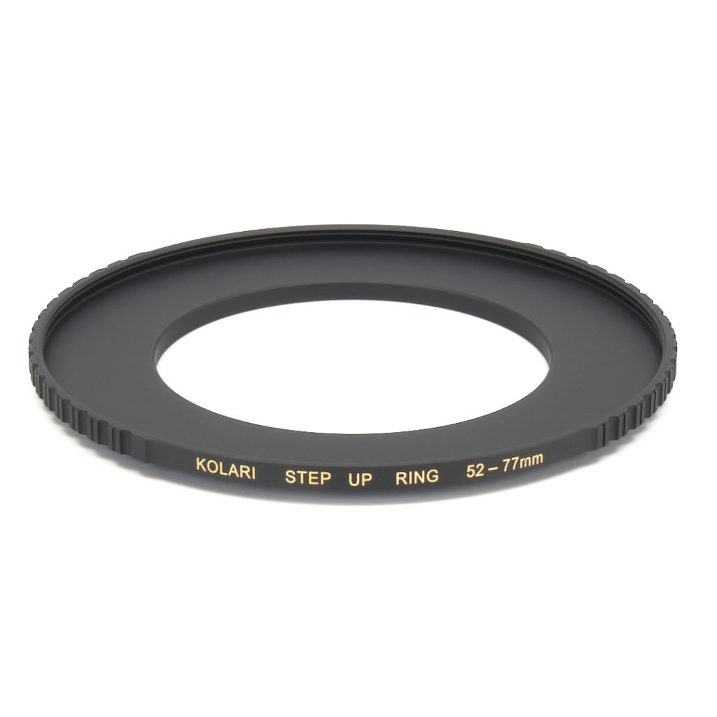 Kolari Pro Step-Up Rings KSU5277_white background product shot