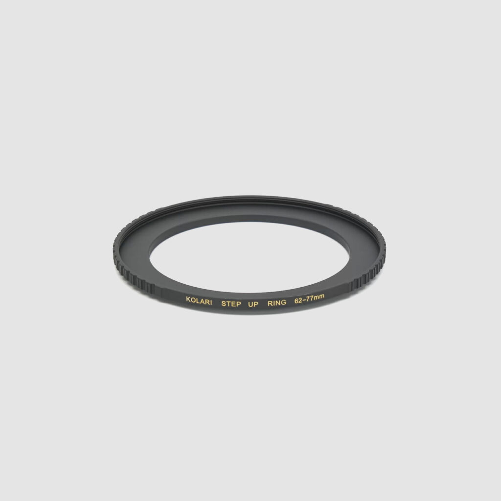 Kolari Pro Step Up Rings   KSU6277