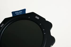 Learn what a VND/CPL filter is, how it combines variable ND and circular polarizer control, and why it improves photo and video workflows.