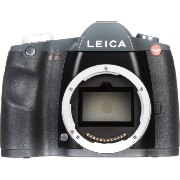 Leica S 006