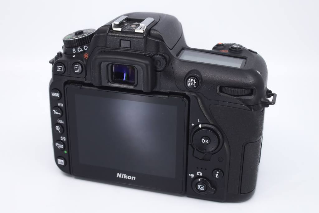 Nikon D7500 3001857 4