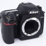 Thumbnail of Nikon D7500 3001857 5