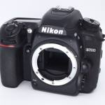 Thumbnail of Nikon D7500 3001857 6