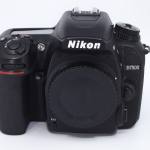 Thumbnail of Nikon D7500 DSLR Camera (Used)