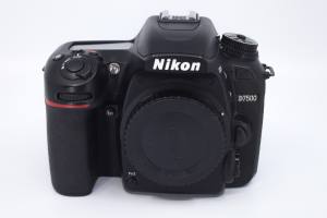 Nikon D7500 3001857 7