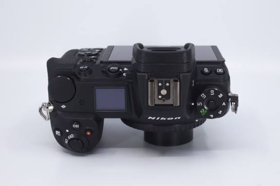 Nikon Z6 II 4000947 1 scaled