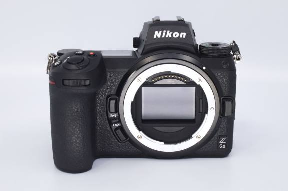 Nikon Z6 II 4000947 7 scaled
