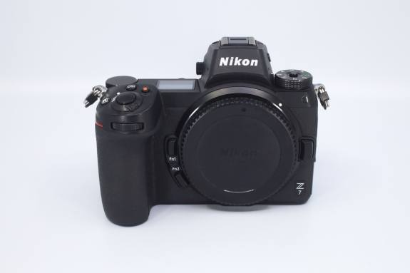Nikon Z7 3007957 6