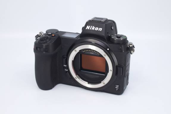 Nikon Z7 3007957 8