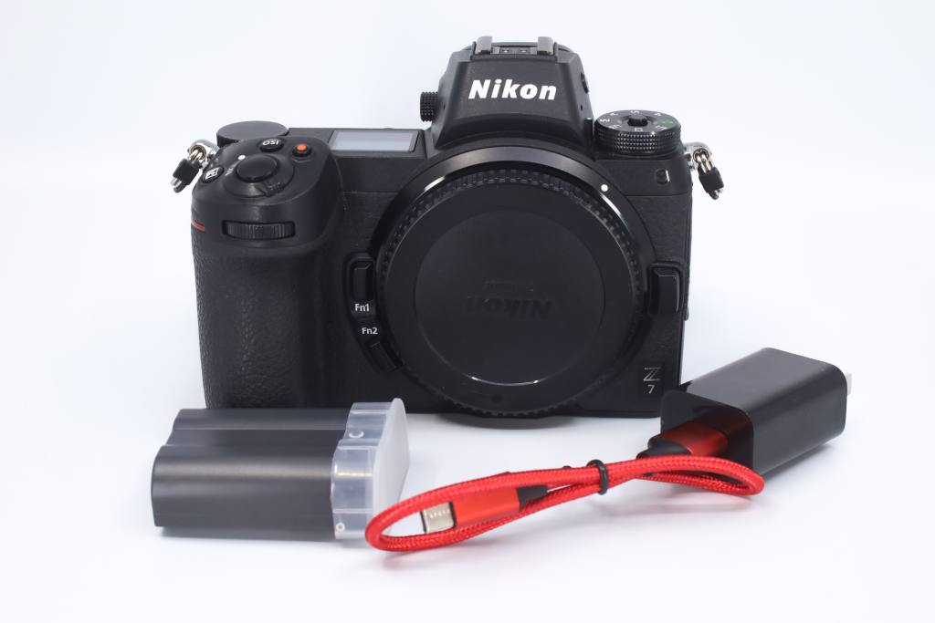 Nikon Z7 II 3015595 1