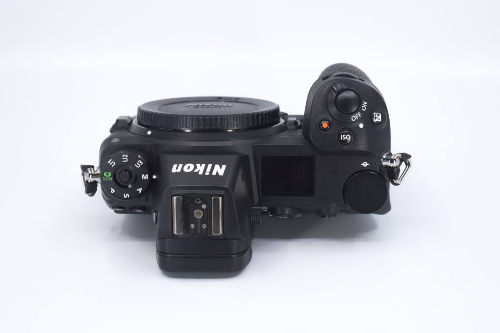 Nikon Z7 II 3015595 3