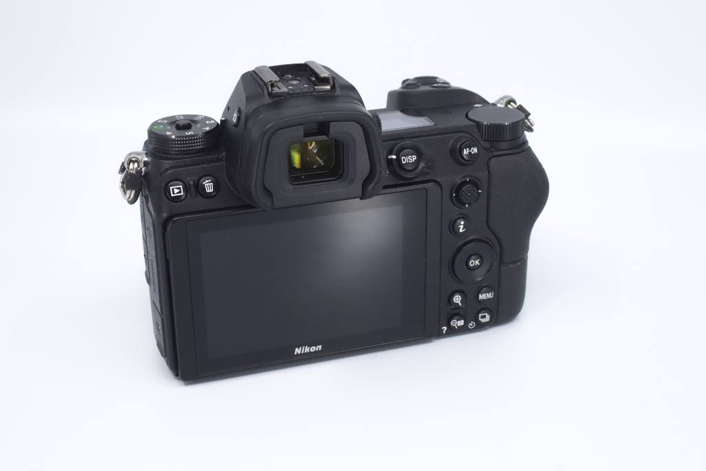 Nikon Z7 II 3015595 4