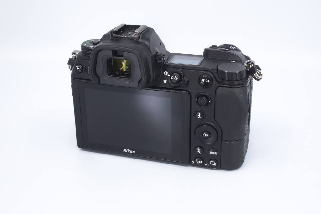 Nikon Z7 II 3015595 5