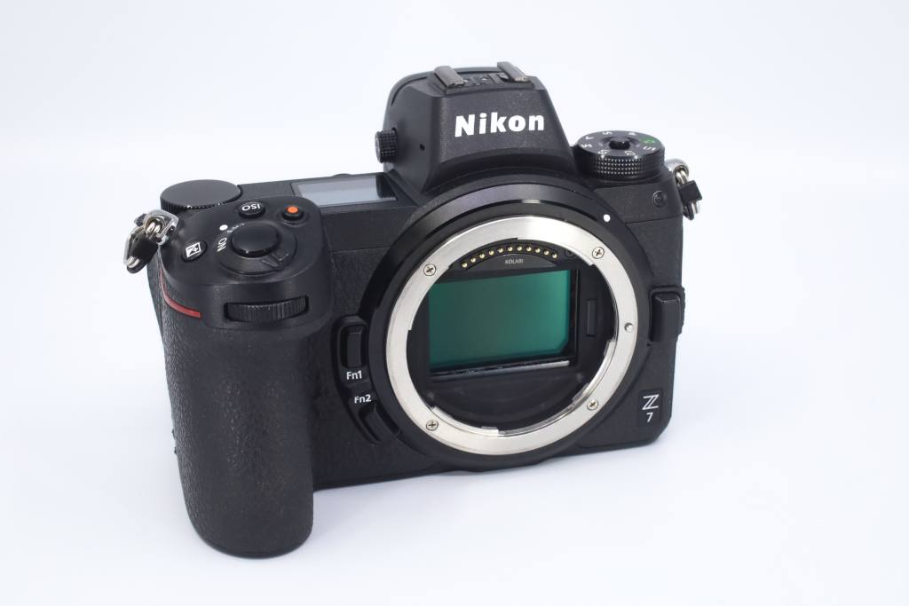 Nikon Z7 II 3015595 6