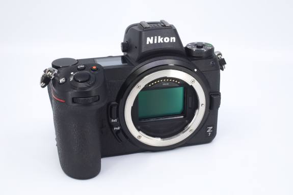 Nikon Z7 II 3015595 6 scaled