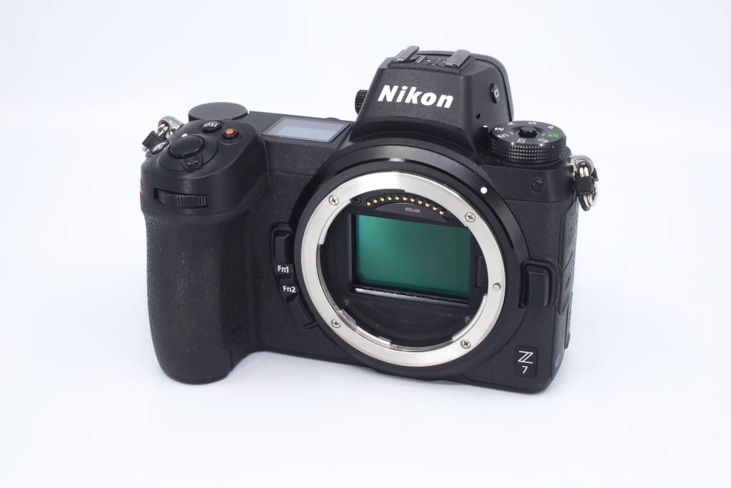Nikon Z7 II 3015595 7