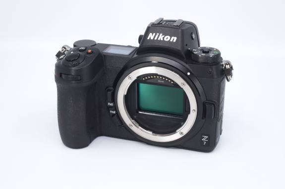 Nikon Z7 II 3015595 7 scaled