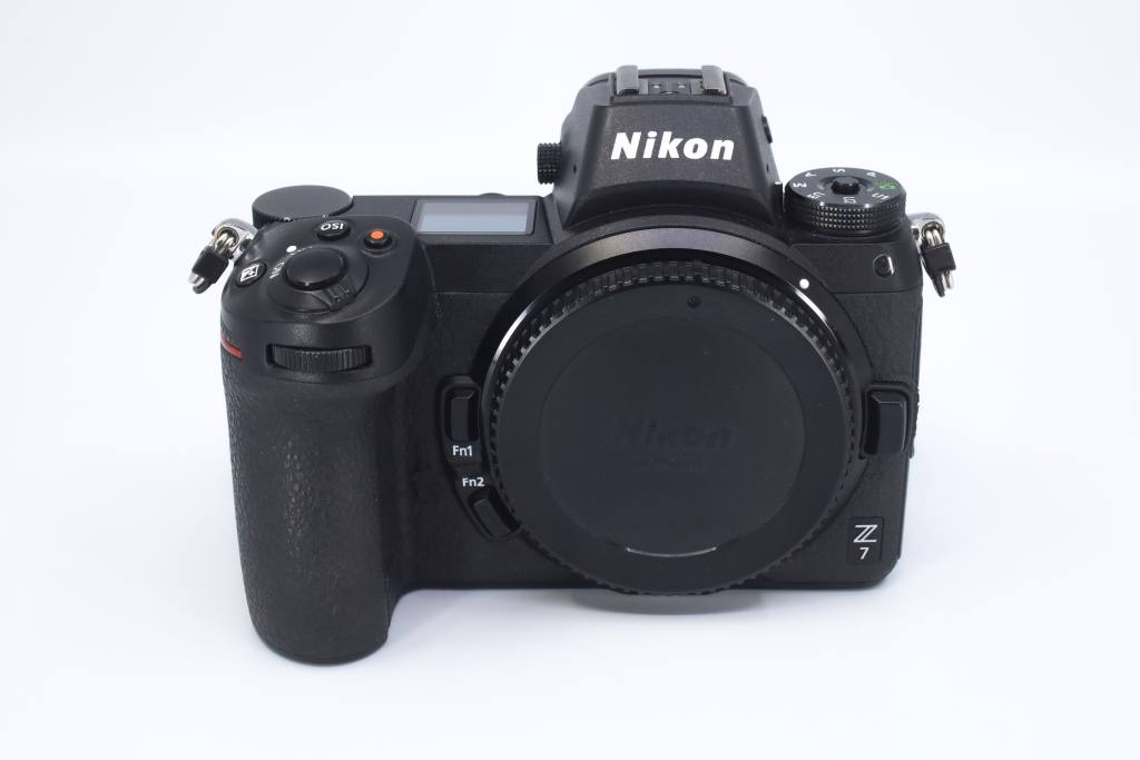 Nikon Z7 II 3015595 8