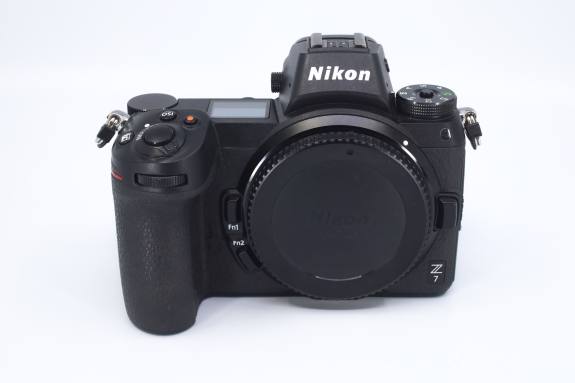 Nikon Z7 II 3015595 8 scaled