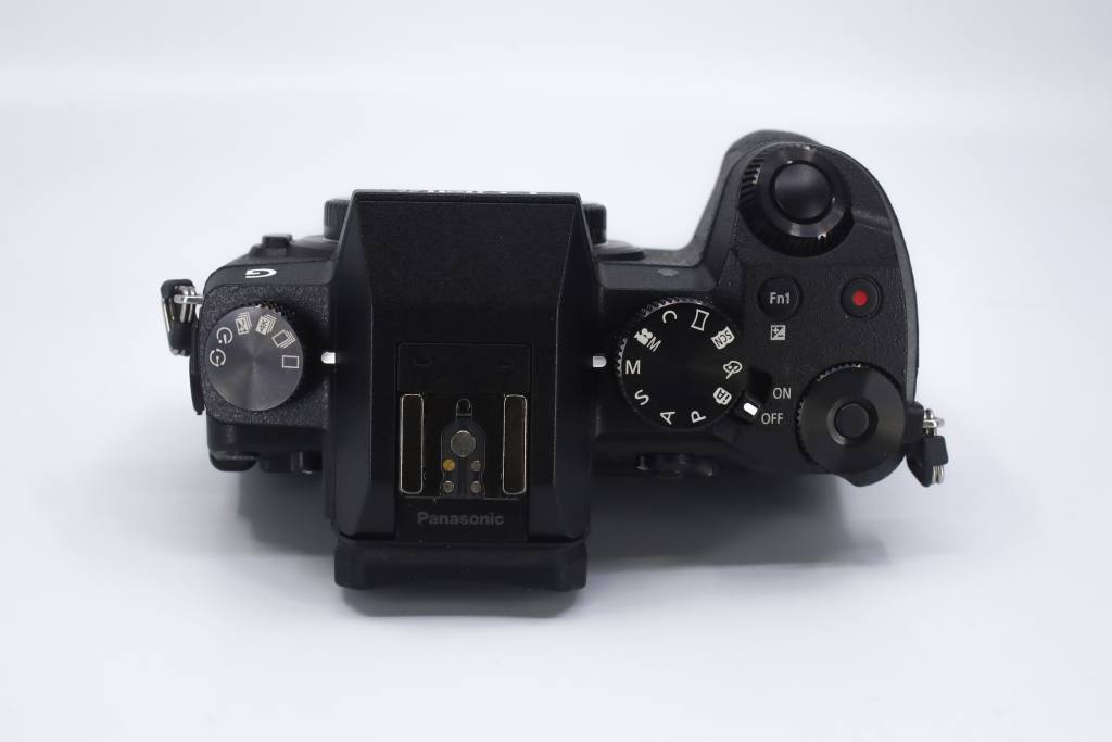 Panasonic Lumix DMC G7 WE6Jd004716 1