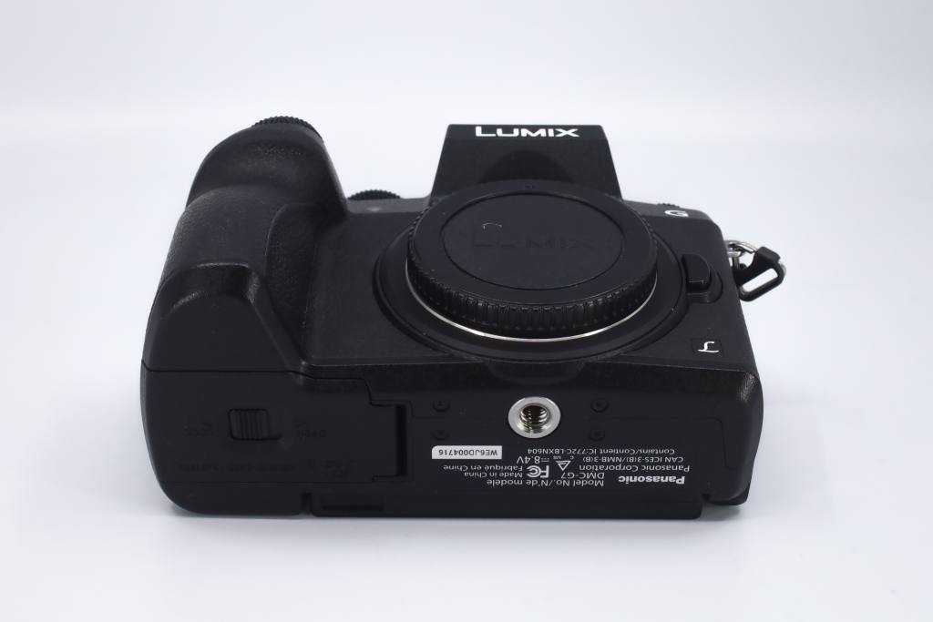 Panasonic Lumix DMC G7 WE6Jd004716 2