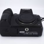 Thumbnail of Panasonic Lumix DMC G7 WE6Jd004716 2