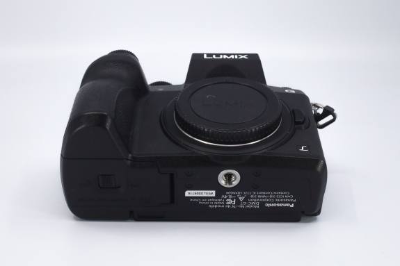 Panasonic Lumix DMC G7 WE6Jd004716 2 scaled