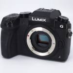 Thumbnail of Panasonic Lumix DMC G7 WE6Jd004716 5
