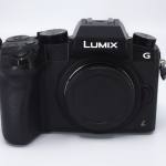 Thumbnail of Panasonic Lumix DMC G7 WE6Jd004716 7