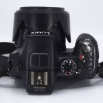 Thumbnail of Panasonic Lumix FZ200 WK5CA001166 1