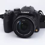 Thumbnail of Panasonic Lumix FZ200 WK5CA001166 7