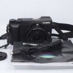 Thumbnail of Panasonic Lumix GX 85 WG8FC006321 10