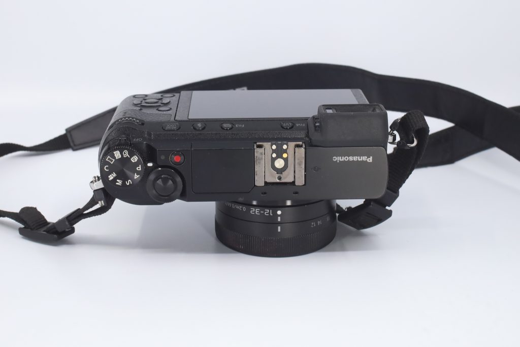 Panasonic Lumix GX 85 WG8FC006321 11