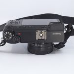 Thumbnail of Panasonic Lumix GX 85 WG8FC006321 11