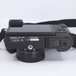 Thumbnail of Panasonic Lumix GX 85 WG8FC006321 12