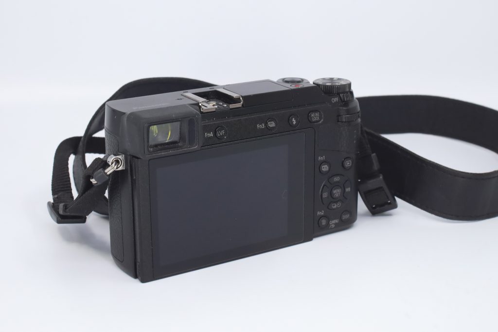 Panasonic Lumix GX 85 WG8FC006321 14