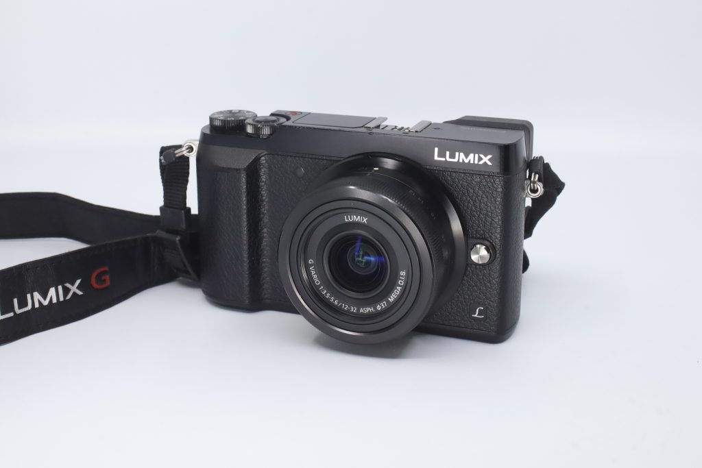 Panasonic Lumix GX 85 WG8FC006321 16
