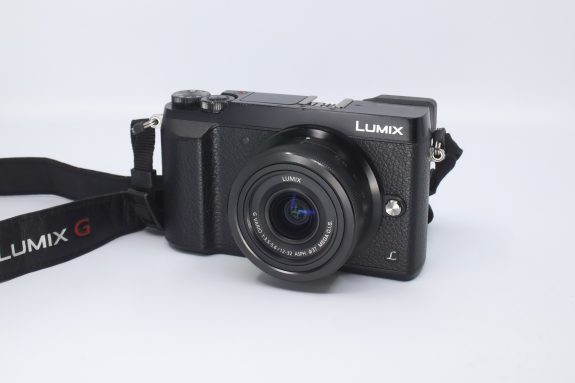 Panasonic Lumix GX 85 WG8FC006321 16