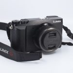 Thumbnail of Panasonic Lumix GX 85 WG8FC006321 18