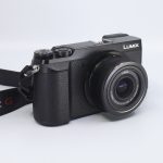 Thumbnail of Panasonic Lumix GX 85 WG8FC006321 6