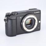 Thumbnail of Panasonic Lumix GX85 4